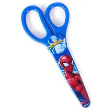 Spider-Man SM-1666 Öğrenci Makası