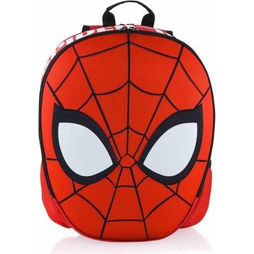 Spiderman 41295 Neva Head Okul Çantası