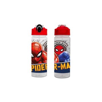 Spiderman 44113 Şeffaf Matara