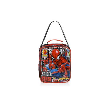 Spiderman 48101 Due Sense Beslenme Çantası