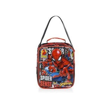 Spiderman 48101 Due Sense Beslenme Çantası