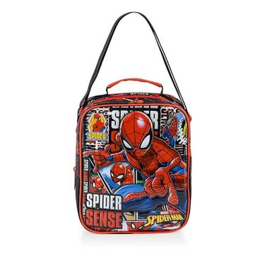 Spiderman 48101 Due Sense Beslenme Çantası