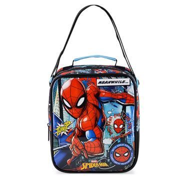 Spiderman 48104 Due Meanwhile Beslenme Çantası