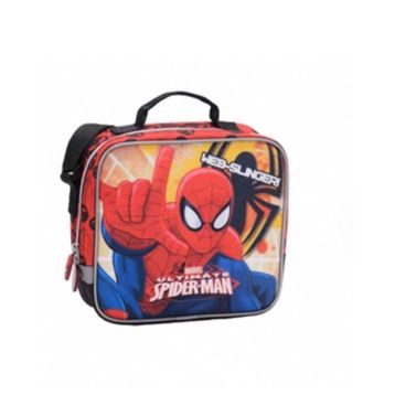 Spiderman 87730 Beslenme Çantası