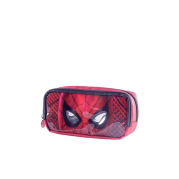 Spiderman 89292 Kırmızı Erkek Çocuk Kalemlik