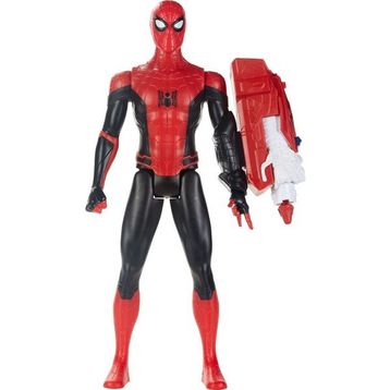 Spiderman E5766 Far From Home Spider-Man Titan Hero Figür