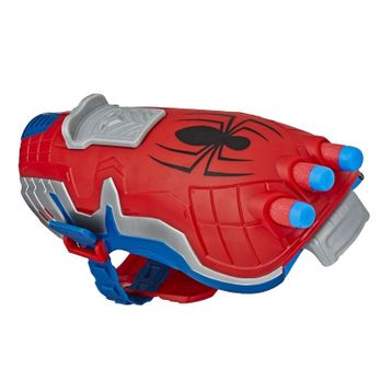 Spiderman E7328 Power Moves