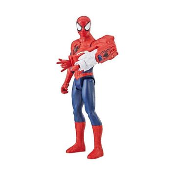 Spiderman Titan Hero Figür