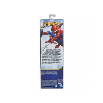 Spiderman Titan Hero Figür