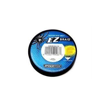 Spiderwire Ezbraid Green 0.30 mm 100 mt İpek Misina