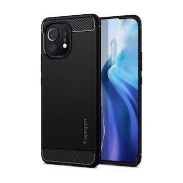 Spigen ACS02738 Xiaomi Mi 11 Kılıf