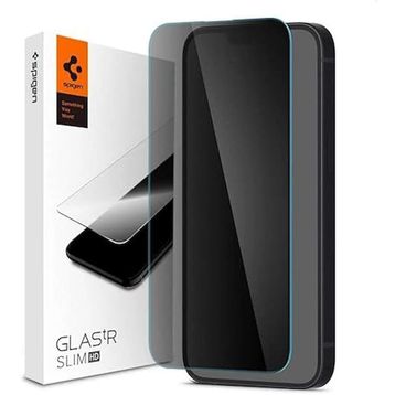 Spigen AGL03384 Apple iPhone 14 Plus Telefon Koruyucu