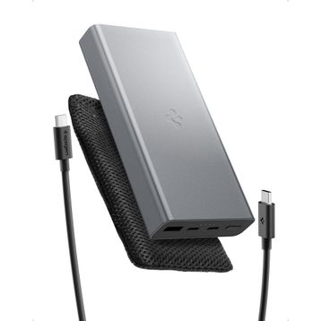 Spigen EA3020 20000 mAh Hızlı Şarj Powerbank