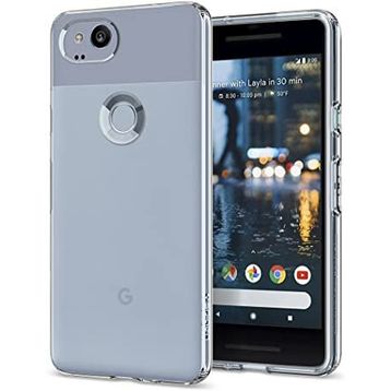 Spigen F14CS20890 Google Pixel Liquid Crystal Kılıf