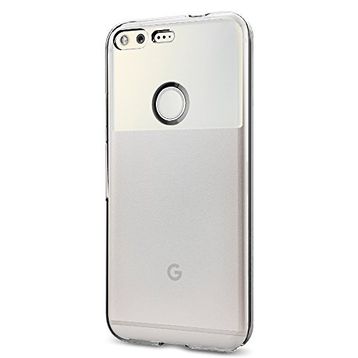 Spigen F14CS20890 Google Pixel Liquid Crystal Kılıf