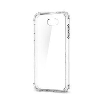 Spigen Galaxy J7 Crystal Shell Kılıf