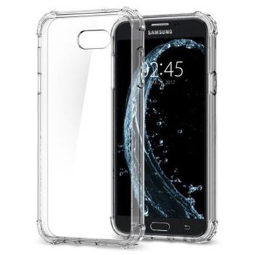 Spigen Galaxy J7 Crystal Shell Kılıf