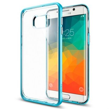 Spigen Galaxy S6 Edge Plus Neo Hybrid Crystal Kılıf