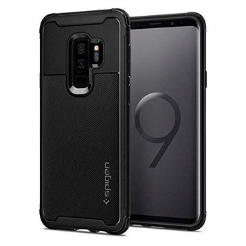 Spigen Galaxy S9 Rugged Armor Urban Kılıf