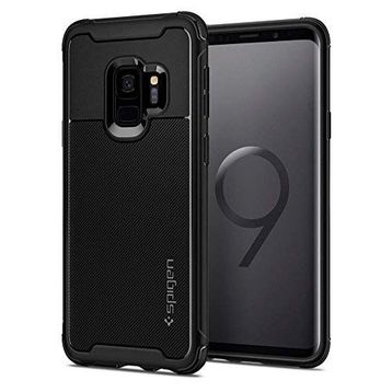 Spigen Galaxy S9 Rugged Armor Urban Kılıf