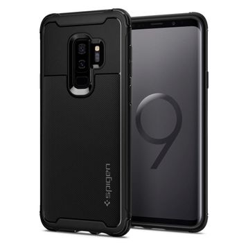 Spigen Galaxy S9 Rugged Armor Urban Kılıf