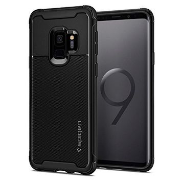 Spigen Galaxy S9 Rugged Armor Urban Kılıf