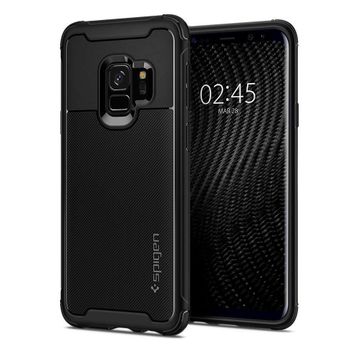 Spigen Galaxy S9 Rugged Armor Urban Kılıf