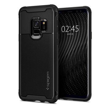 Spigen Galaxy S9 Rugged Armor Urban Kılıf