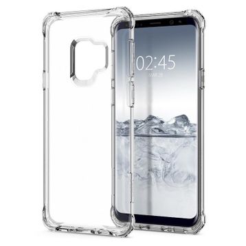 Spigen Galaxy S9 Rugged Crystal Kılıf