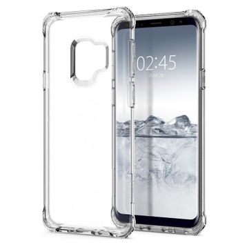 Spigen Galaxy S9 Rugged Crystal Kılıf