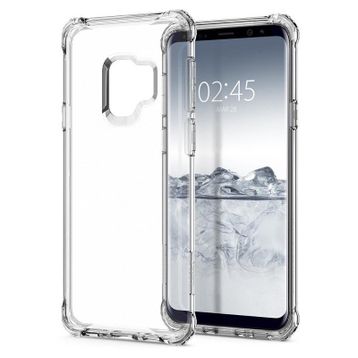 Spigen Galaxy S9 Rugged Crystal Kılıf
