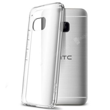 Spigen HTC One M9 Ultra Hybrid Kılıf
