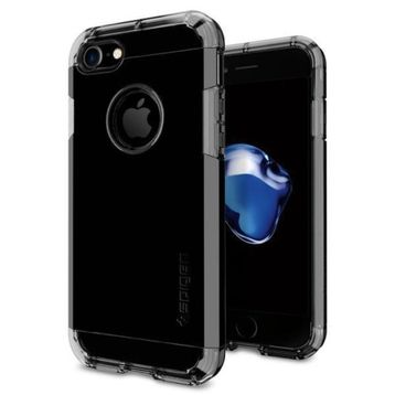 Spigen iPhone 7 Tough Armor Champagne Gold Kılıf