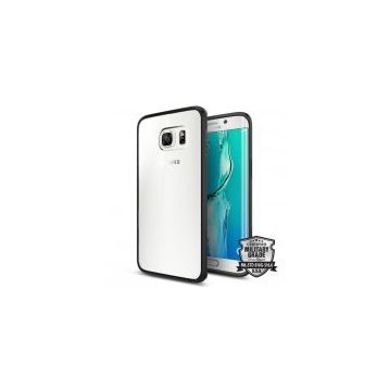 Spigen Samsung Galaxy S6 Edge Ultra Hybrid Kılıf