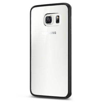 Spigen Samsung Galaxy S6 Edge Ultra Hybrid Kılıf