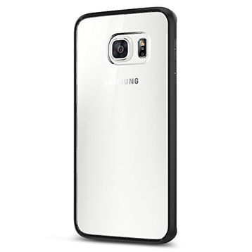 Spigen Samsung Galaxy S6 Edge Ultra Hybrid Kılıf