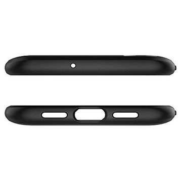 Spigen Xiaomi Mi 8 Rugged Armor Kılıf