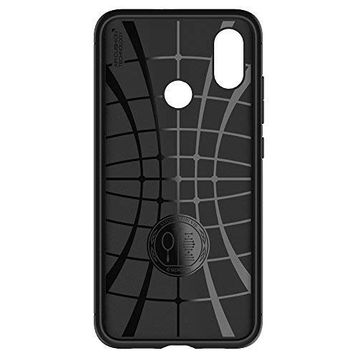 Spigen Xiaomi Mi 8 Rugged Armor Kılıf