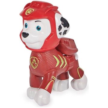 Spin Master 6067080 Yüzme Arkadaşı Marshall Paw Patrol Floatin Figür