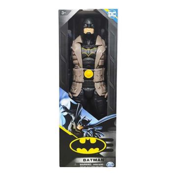 Spin Master 6069258 Batman Figür