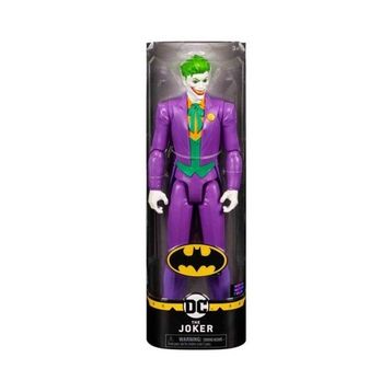 Spin Master Dc Batman Joker S1 V1 Figür