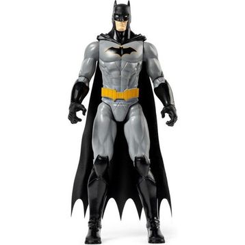 Spinmaster 6055153 Batman Figür Oyuncak