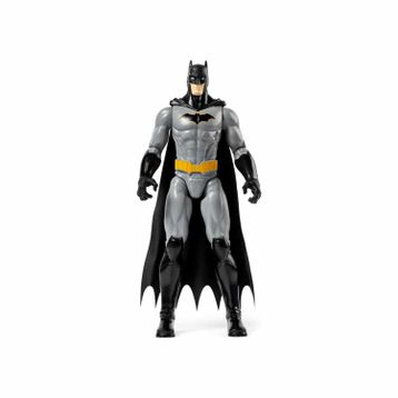 Spinmaster 6055153 Batman Figür Oyuncak