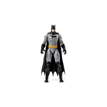 Spinmaster 6055153 Batman Figür Oyuncak