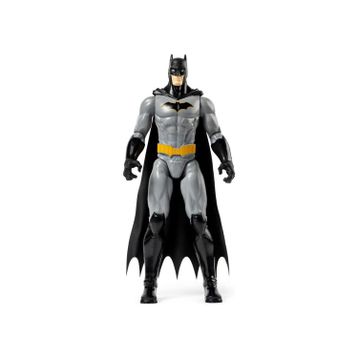 Spinmaster 6055153 Batman Figür Oyuncak
