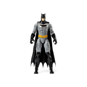 Spinmaster 6055153 Batman Figür Oyuncak