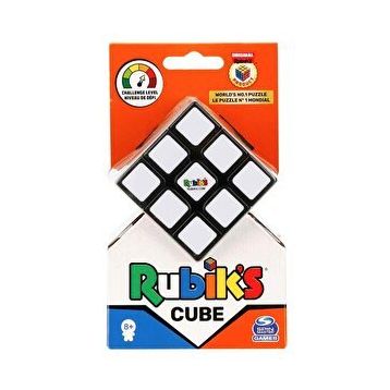 Spinmaster 6063968 3x3 Rubik Küpü