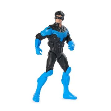 Spinmaster Batman 15 cm Figür Nightwing