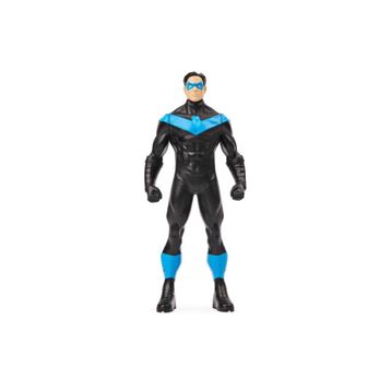 Spinmaster Batman 15 cm Figür Nightwing