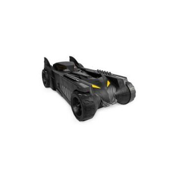 Spinmaster Batman Batmobile 38 cm Figür